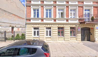 Ferment Music Room (Ferment — Szkoła Muzyki Rozrywkowej) — sala prób Łódź