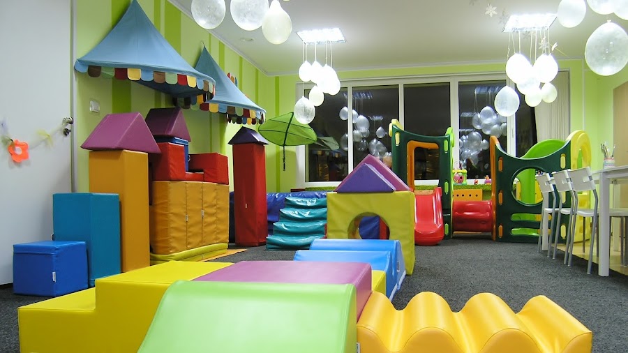 Rec Rooms (Agart PukPuk) — sala prób Szczecin